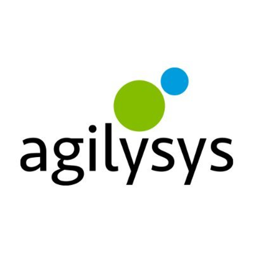 agilysys hospitality software company logo