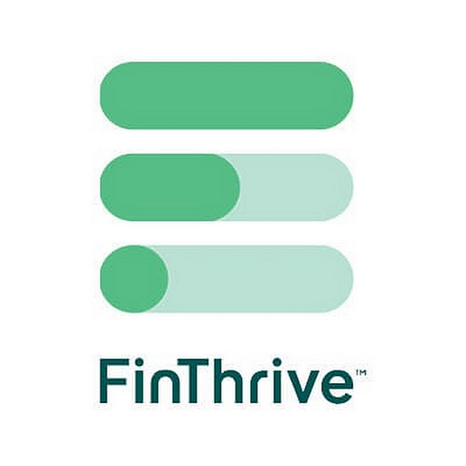 FinThrive financial services company logo
