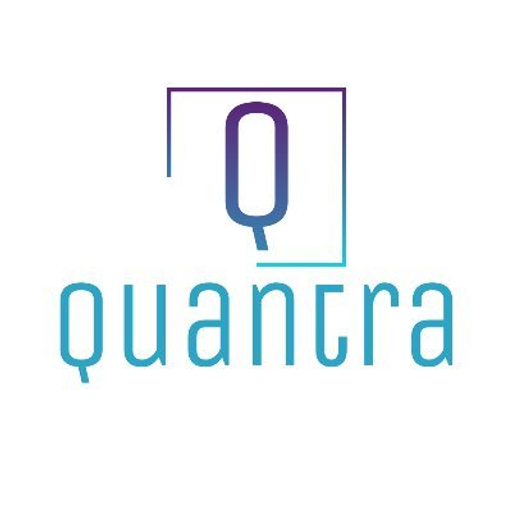 QuantraTech technology solutions company logo