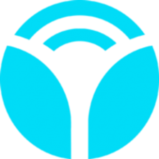 Yulu bike-sharing company logo